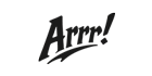 Логотип студии ARR