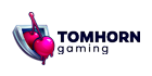 Логотип студии Tom Horn Gaming